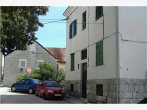 Appartamento Riviera di Spalato e Trogir (Traù),Prenoti  Željana Da 71 €