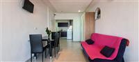 Apartment A10, for 3 persons