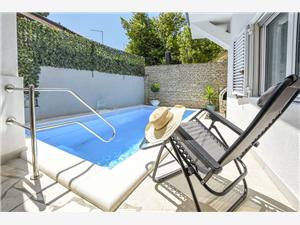 Case di vacanza Riviera di Šibenik (Sebenico),Prenoti  II Da 500 €