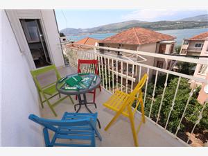 Apartman Split és Trogir riviéra,Foglaljon  Anka From 28543 Ft