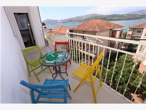 Apartment Split and Trogir riviera,Book  Anka From 71 €