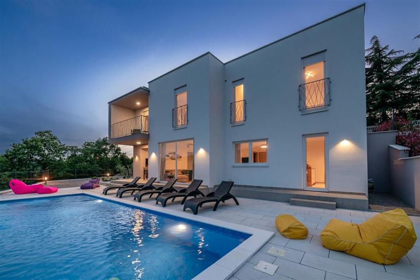 Villa Manola