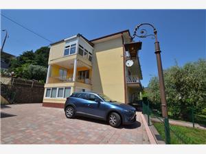 Apartma Rivijera Opatija,Rezerviraj  Bela Od 228 €