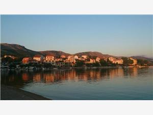 Alloggio vicino al mare Riviera di Šibenik (Sebenico),Prenoti  Danira Da 80 €