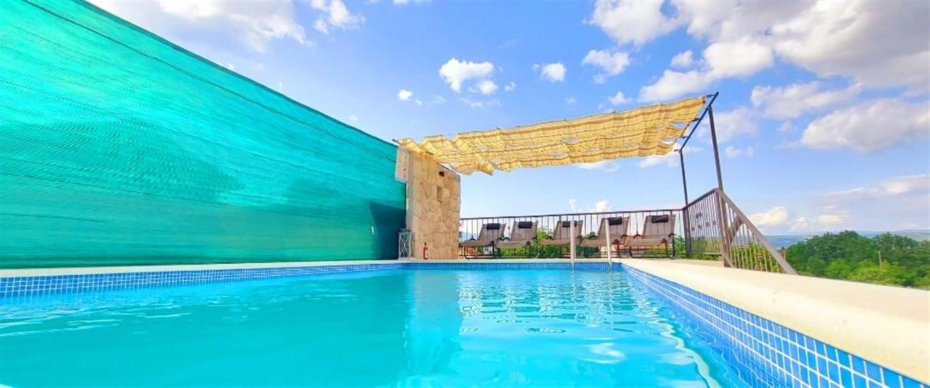 Appartement Krivodol
