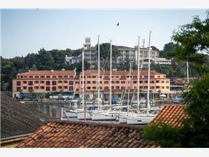 Location en bord de mer L’Istrie bleue,Réservez  Premium De 138 €