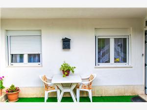 Lägenhet Split och Trogirs Riviera,Boka  Katica Från 966 SEK