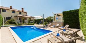 Casa - Kastelir