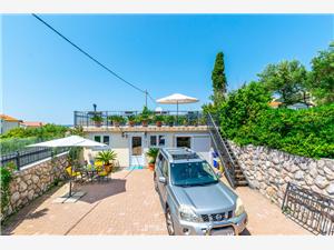 Holiday homes Kvarners islands,Book  Natasa From 142 €