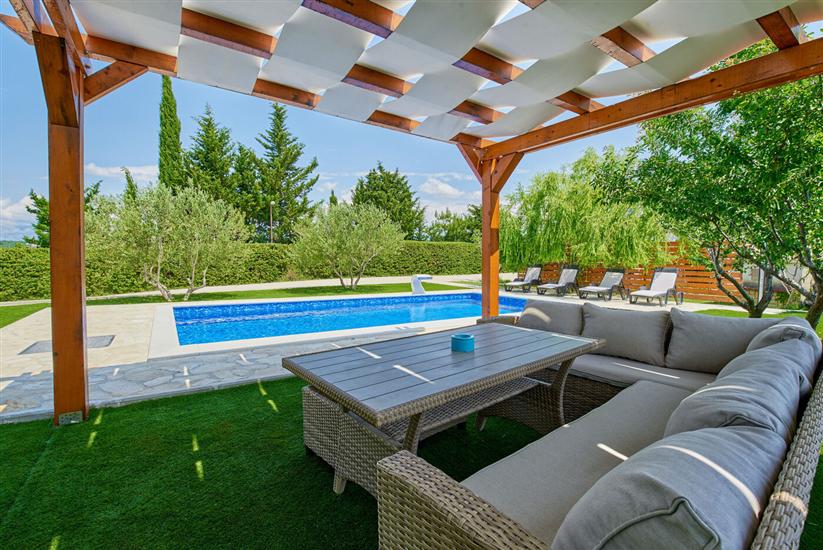 Apartament Ljubica