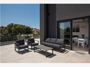Apartment Blue Istria,Book  House From 129 €