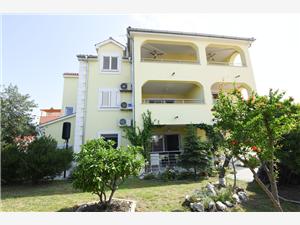 Apartman Rivijera Šibenik,Rezerviraj  Mario Od 114 €