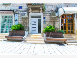 Апартаменты Ривьера Сплит и Трогир,Резервирай  Alea От 142 €