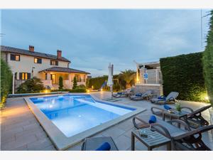 Alloggi con piscina l’Istria Blu,Prenoti  whirpool-om Da 397 €