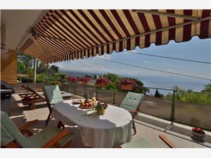 Apartma Rivijera Opatija,Rezerviraj  Relax Od 128 €