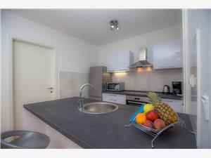 Apartmá Riviéra Šibenik,Rezervuj  Vanilla Od 2232 kč