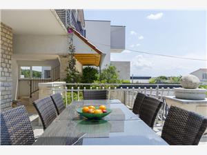 Apartament Riwiera Sibenik,Rezerwuj  Marijan Od 1206 zl