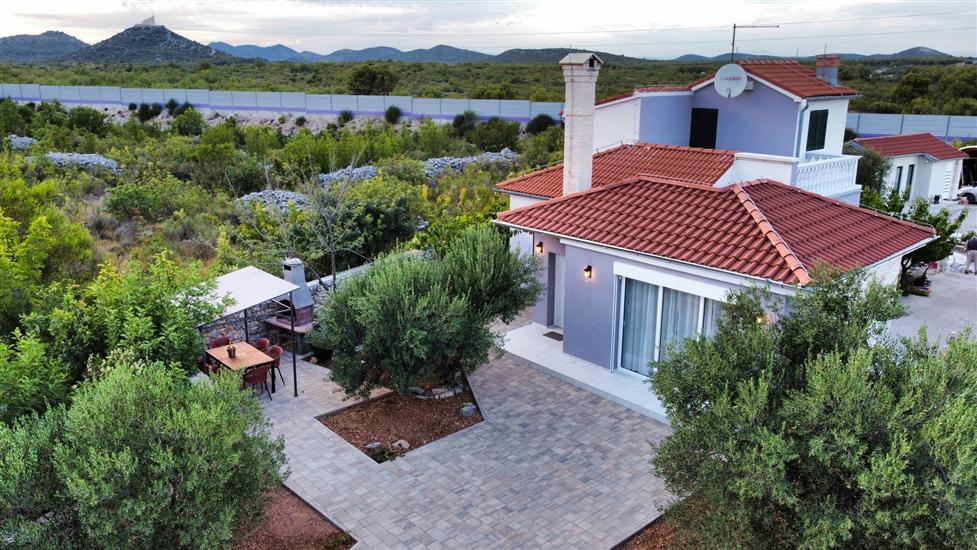 Villa Franka
