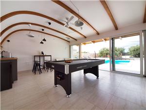Villa Franka Vodice, Size 120.00 m2, Accommodation with pool
