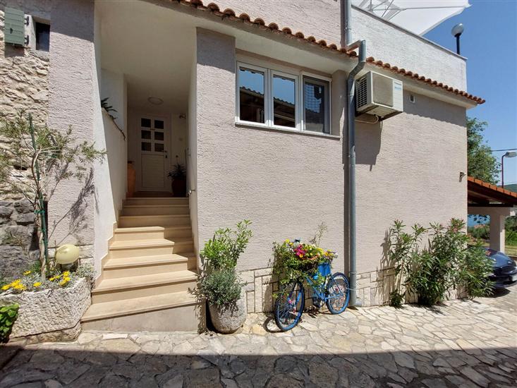 Apartament Marino