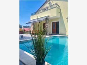Stone house Rijeka and Crikvenica riviera,Book  Nature From 528 €