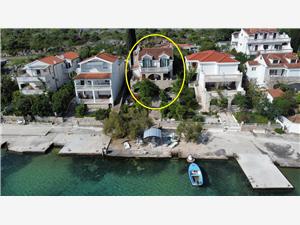 Beachfront accommodation Sibenik Riviera,Book  residence From 271 €