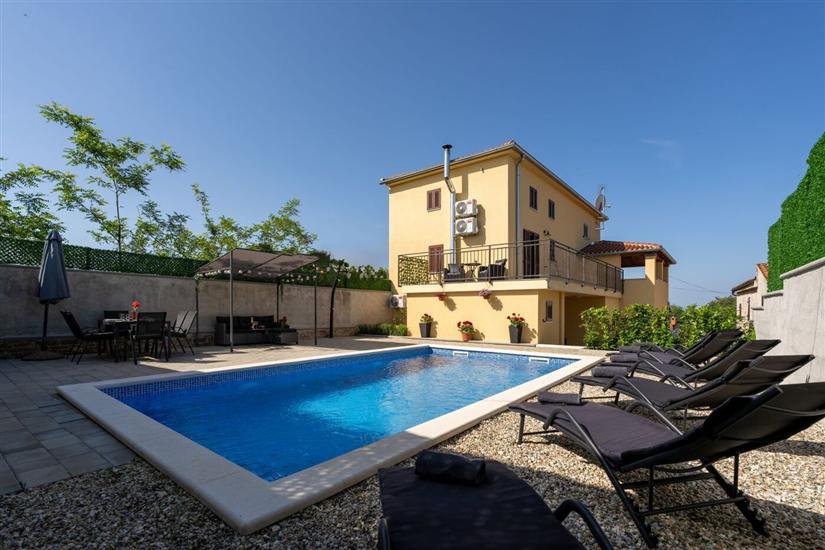 Casa Romito
