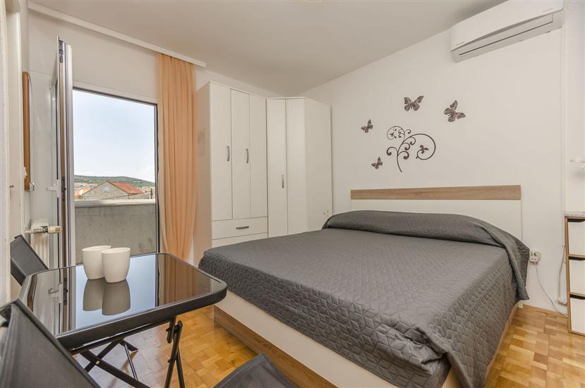 Ferienwohnung A3, für 2 Personen