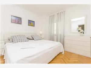 Appartamento Riviera di Šibenik (Sebenico),Prenoti  Oblutak Da 142 €