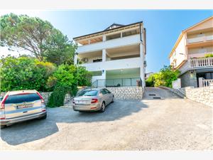 Apartma Kvarnerski otoci,Rezerviraj  M Od 138 €