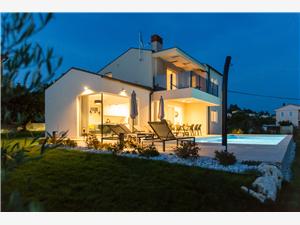 Dovolenkové domy Modrá Istria,Rezervujte  N Od 297 €