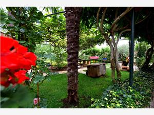 Apartment Kvarners islands,Book  Lisa From 143 €