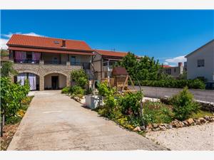 Apartma Severnodalmatinski otoki,Rezerviraj  Olea Od 112 €