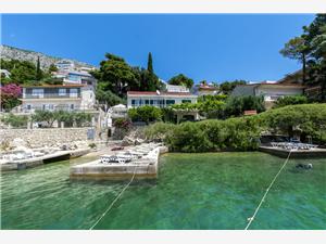 Accommodatie aan zee Split en Trogir Riviera,Reserveren  Marino Vanaf 142 €