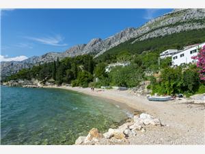 Appartamento Riviera di Spalato e Trogir (Traù),Prenoti  Ilija Da 160 €