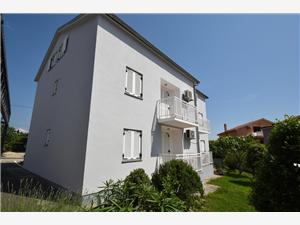 Appartement Kvarner eilanden,Reserveren  Fejer Vanaf 43 €