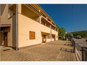 Apartment Kvarners islands,Book  Celeste From 91 €