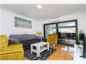 Apartman Rivijera Šibenik,Rezerviraj  Silvija Od 128 €