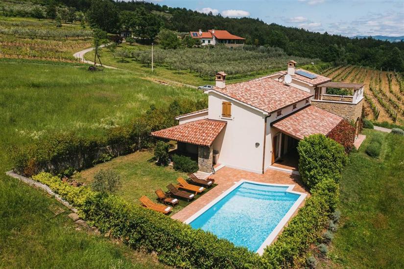 Villa Dol