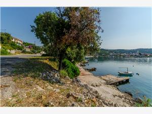 Lägenhet Split och Trogirs Riviera,Boka  Ma Från 966 SEK