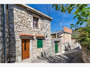 House Seka Rijeka and Crikvenica riviera, Stone house, Size 80.00 m2