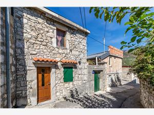 Maison de pierres Riviera de Rijeka et Crikvenica,Réservez  Seka De 100 €