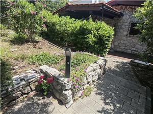 Apartma Reka in Riviera Crikvenica,Rezerviraj  Lada Od 71 €