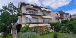 Apartament - Dramalj (Crikvenica)