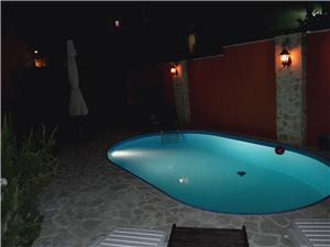 Apartma Split in Riviera Trogir,Rezerviraj  Robert Od 257 €