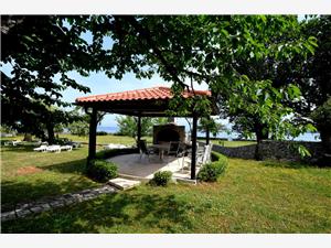 Smještaj uz more Kvarnerski otoci,Rezerviraj  Rtic Od 129 €