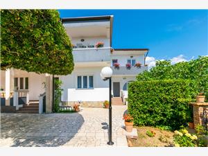 Apartment Kvarners islands,Book  Angel From 121 €