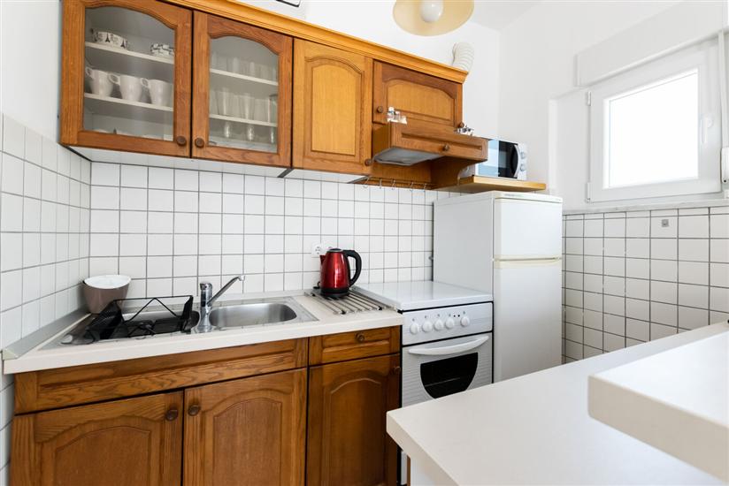 Apartmá A2, pro 3 osoby