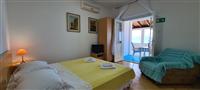 Apartment A3, for 2 persons