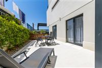 Apartment A2, for 5 persons